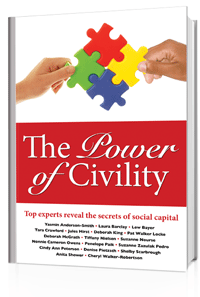 The Power of Civility - Co Author Lew Bayer
